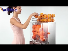 Υψηλής Αποδοτικότητας Juiceman Citrus Juicer Orange Squeezer για οικιακή χρήση