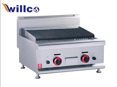 8.2KW Εμπορικό Τύπο Panini SS Εμπορικό Τύπο Σάντουιτς